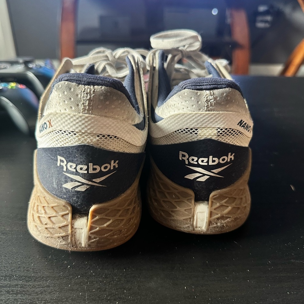Reebok nano x - Picture 2 of 6